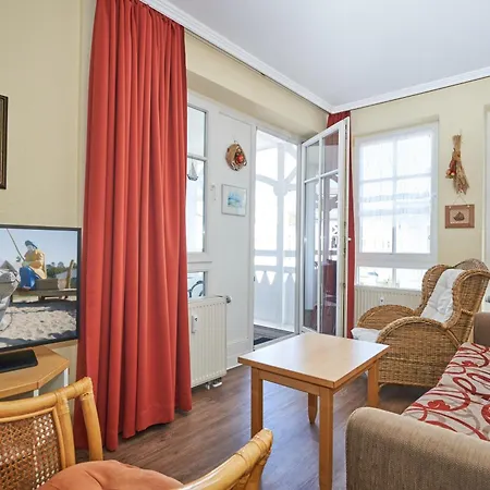 Appartamento 426, Seepark *