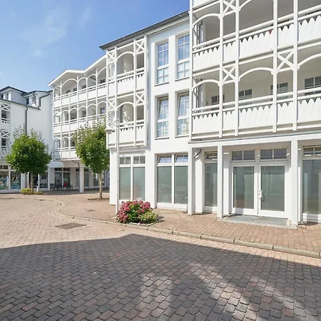 426, Seepark * Sellin (Rugen)