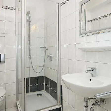 Appartamento 426, Seepark *