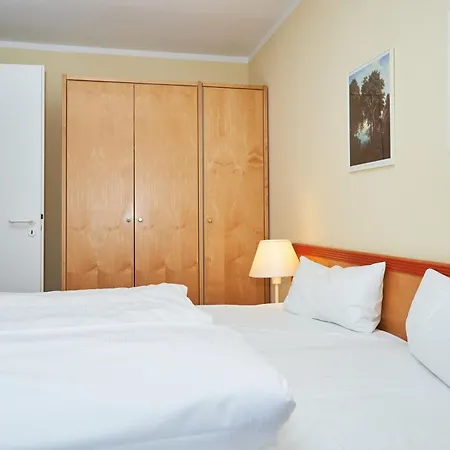 426, Seepark Lejlighed *