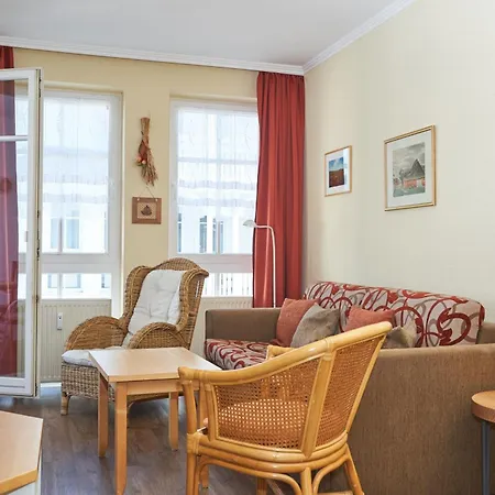 426, Seepark Lejlighed Sellin (Rugen)