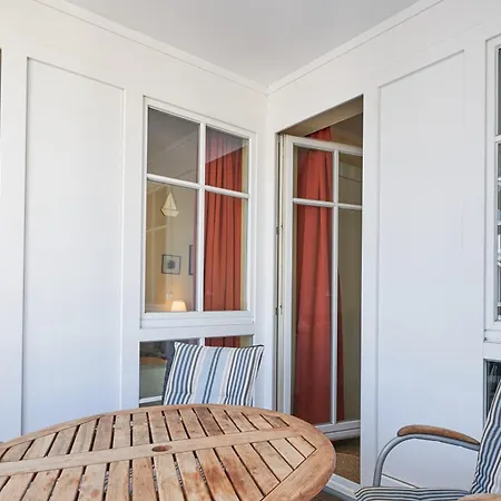 426, Seepark Διαμέρισμα Sellin (Rugen)