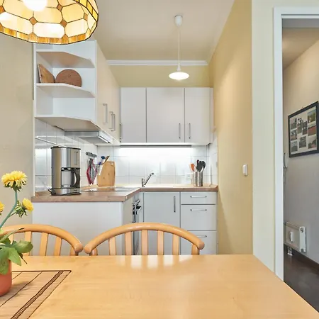 Appartamento 426, Seepark *