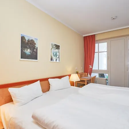 426, Seepark Lejlighed *