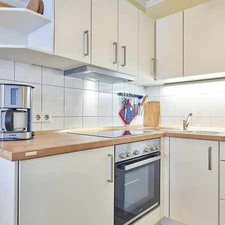 Appartamento 426, Seepark *