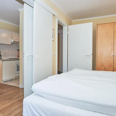 Apartment 426, Seepark Sellin (Rugen)