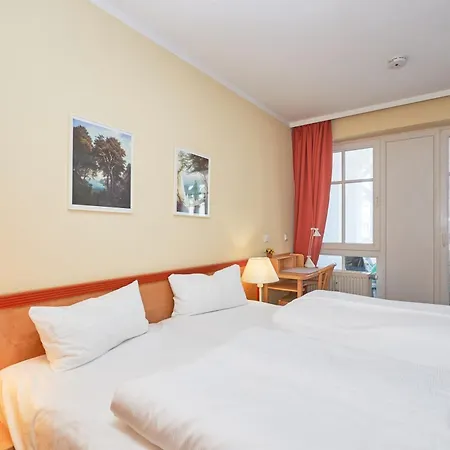 426, Seepark Appartamento Sellin (Rugen)