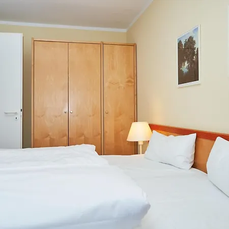 Appartamento 426, Seepark Sellin (Rugen)