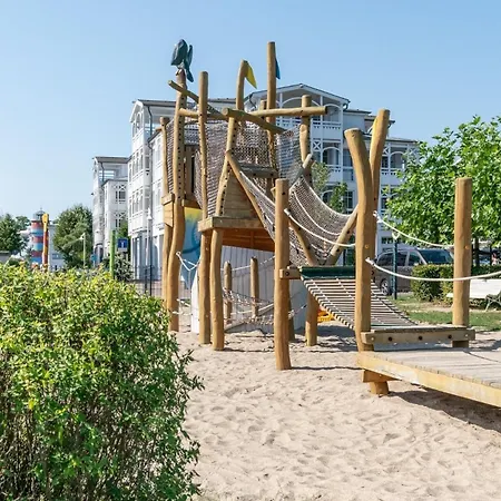 Apartment 426, Seepark Sellin (Rugen)