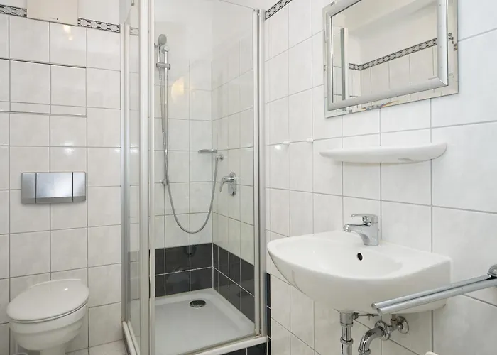 Apartmán 426, Seepark *