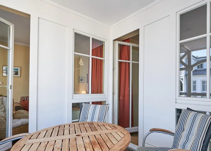 426, Seepark Apartmán *