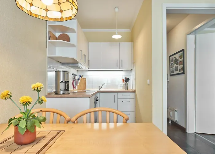 426, Seepark Apartmán *