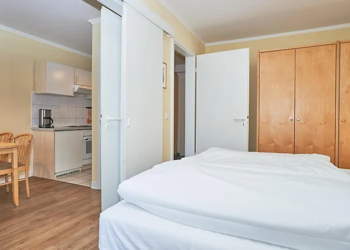 Apartmán 426, Seepark Sellin (Rugen)